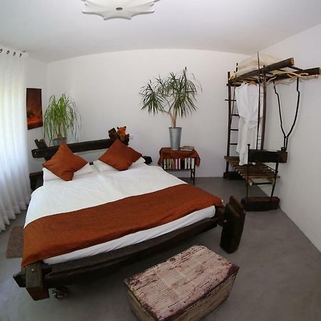 Avantgarde Living Kandern Buitenkant foto