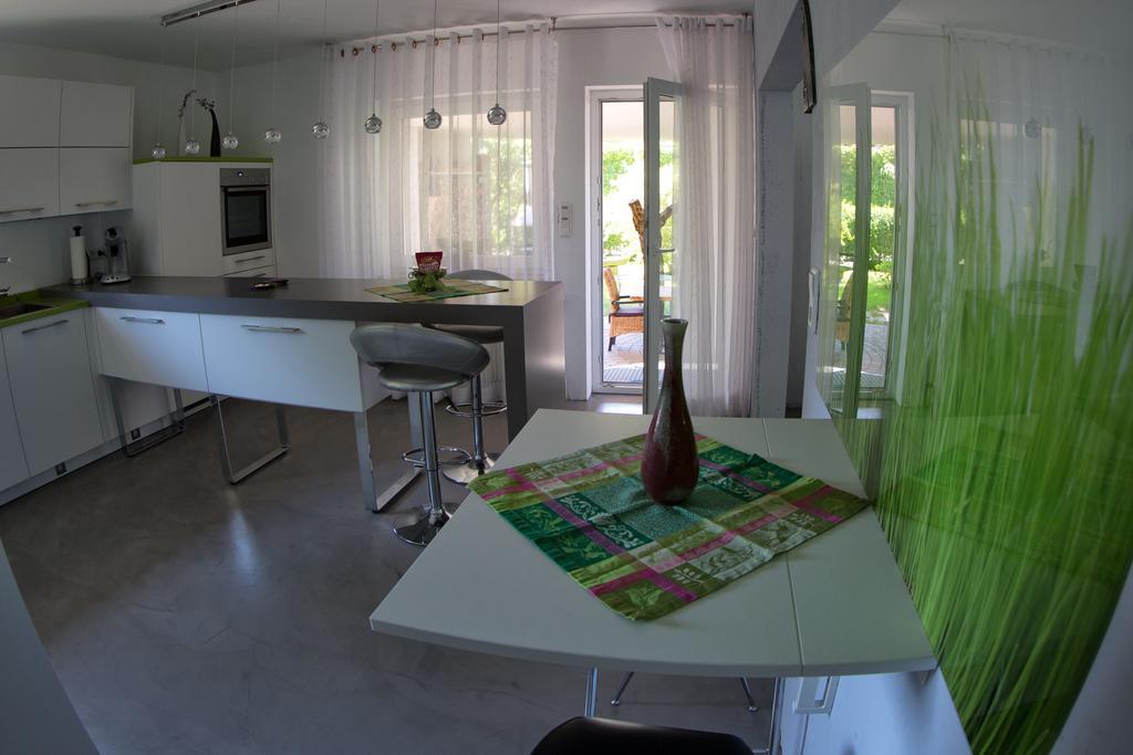 Avantgarde Living Kandern Buitenkant foto
