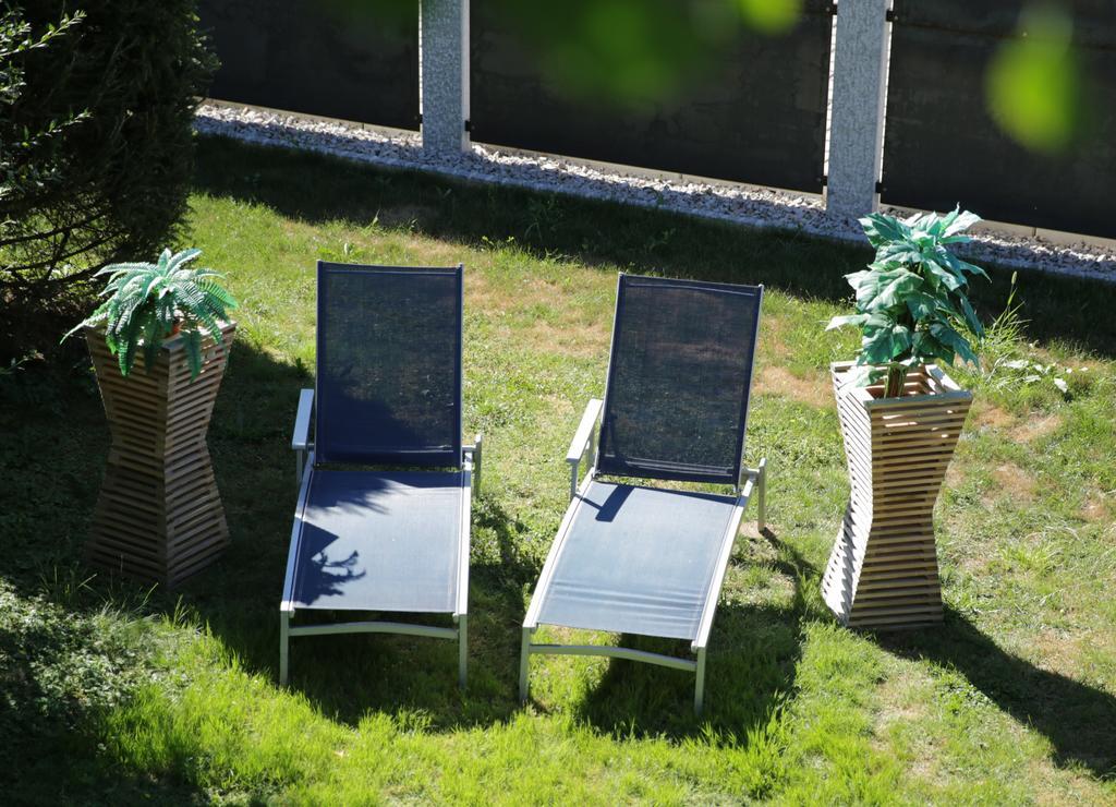 Avantgarde Living Kandern Buitenkant foto