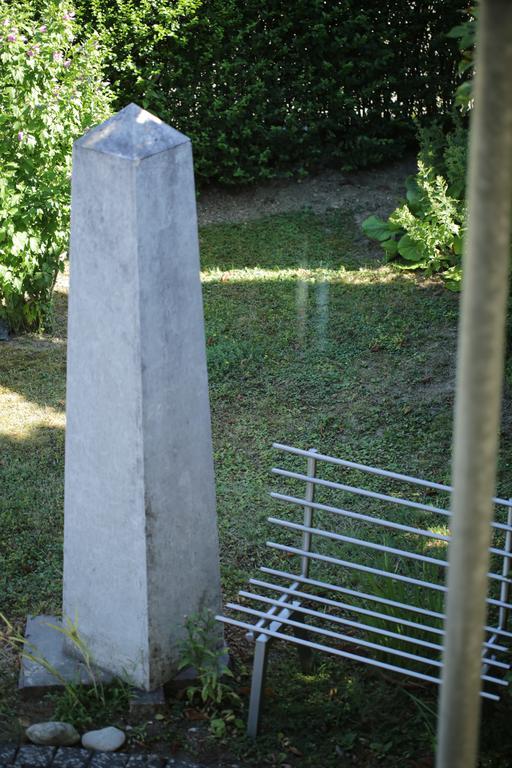 Avantgarde Living Kandern Buitenkant foto