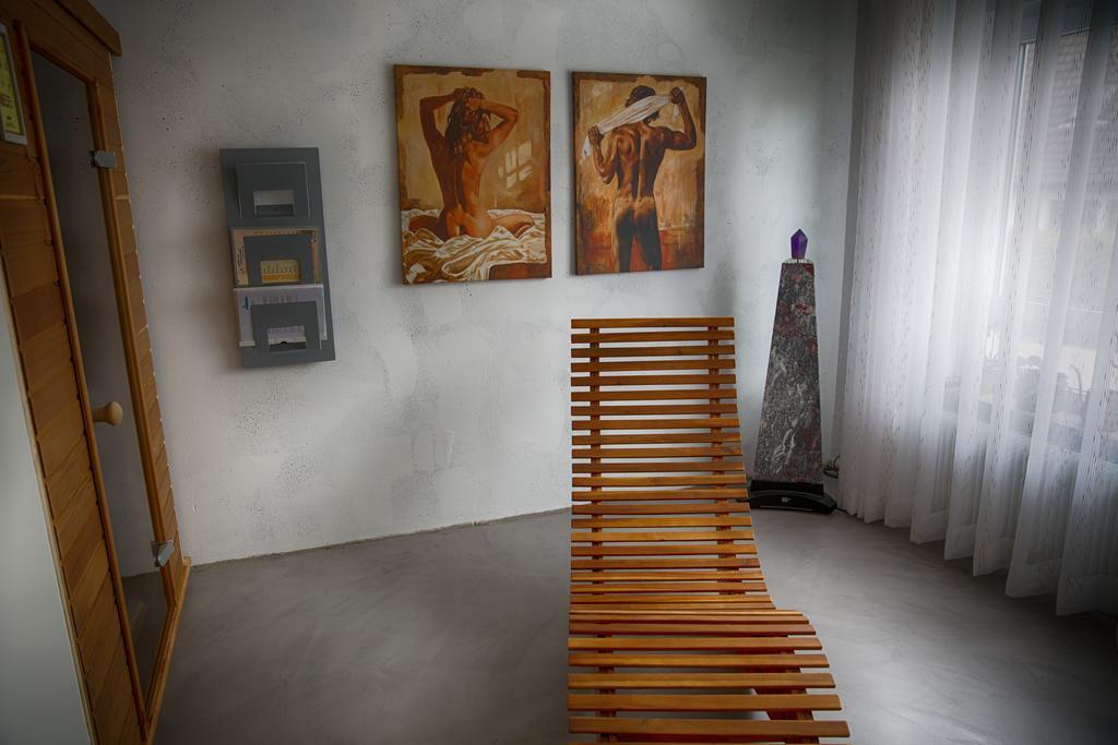 Avantgarde Living Kandern Buitenkant foto