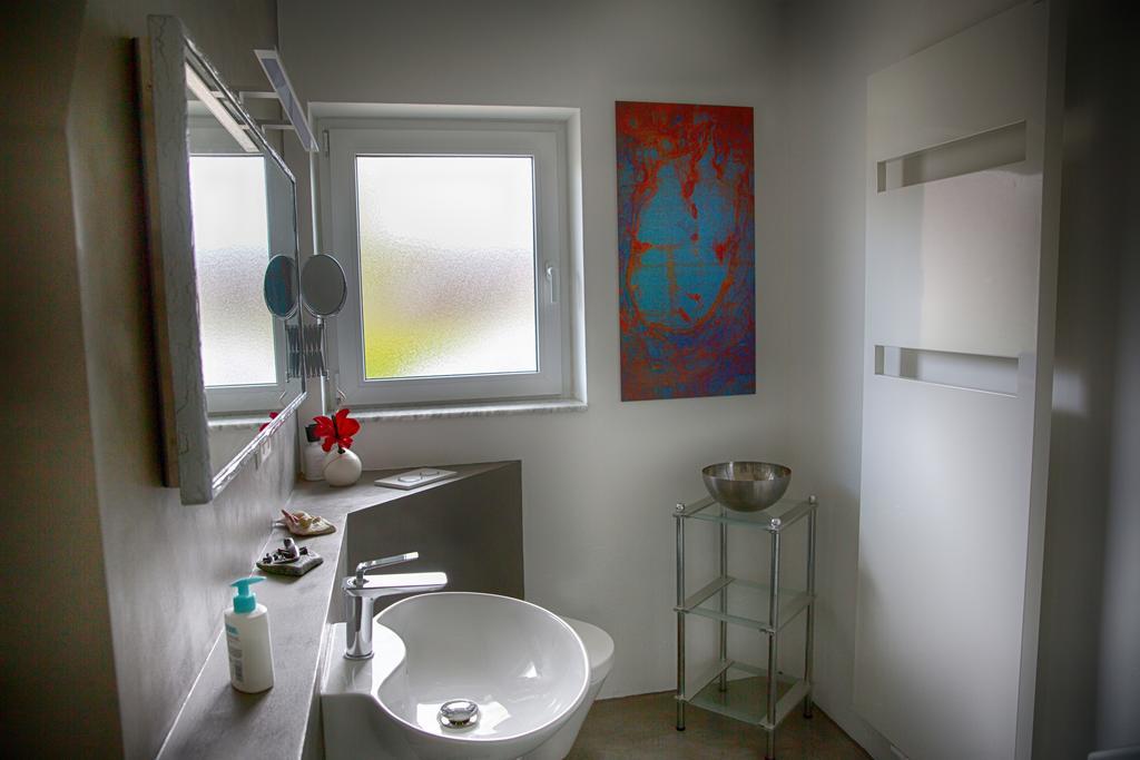 Avantgarde Living Kandern Buitenkant foto