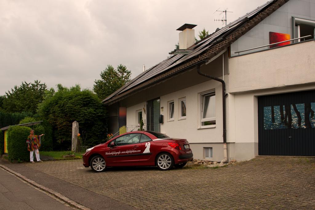 Avantgarde Living Kandern Buitenkant foto