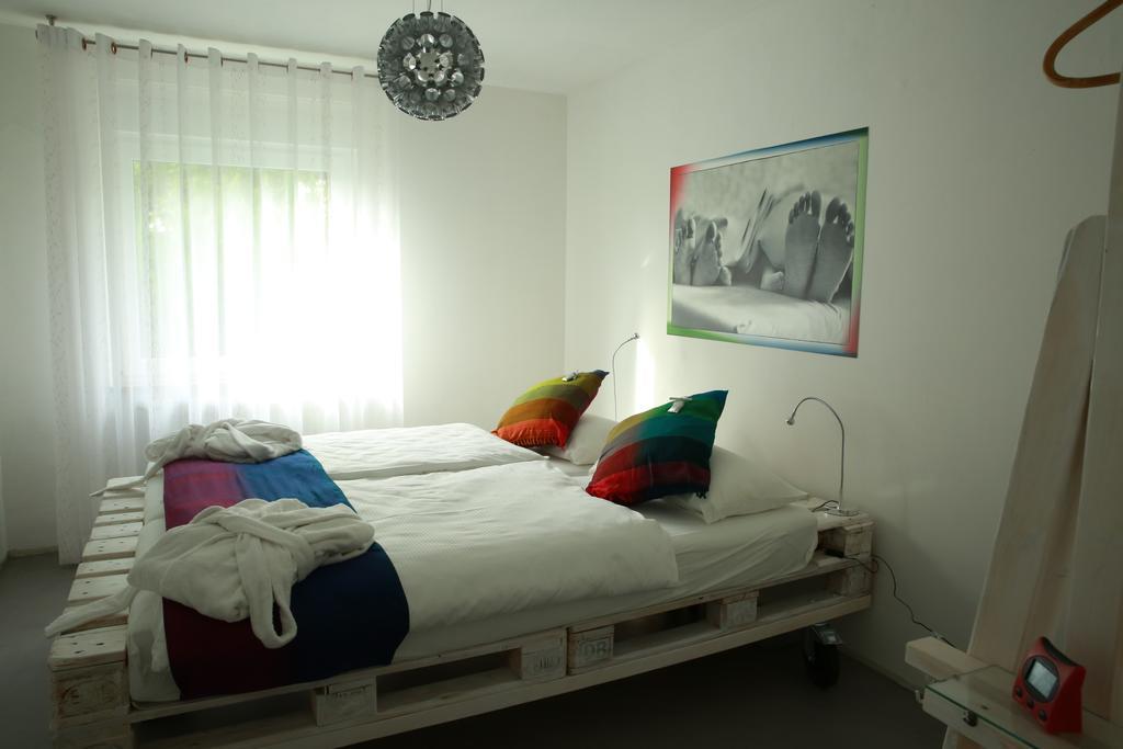 Avantgarde Living Kandern Buitenkant foto