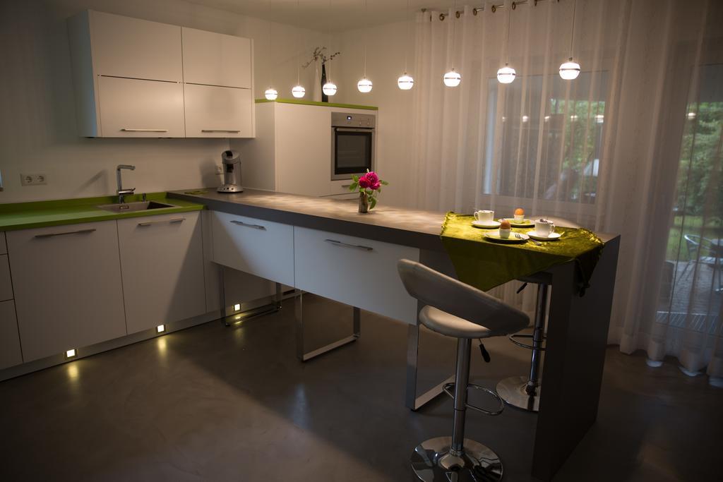Avantgarde Living Kandern Buitenkant foto