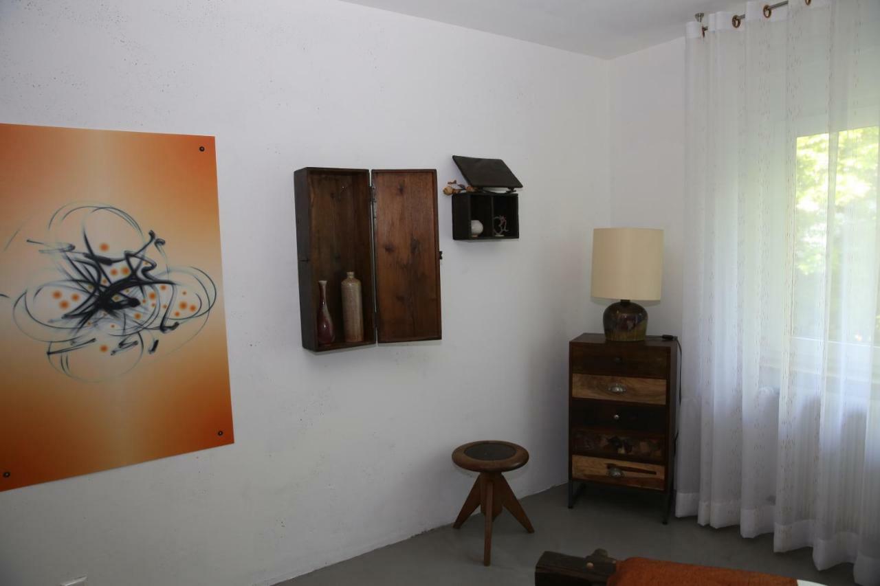Avantgarde Living Kandern Buitenkant foto