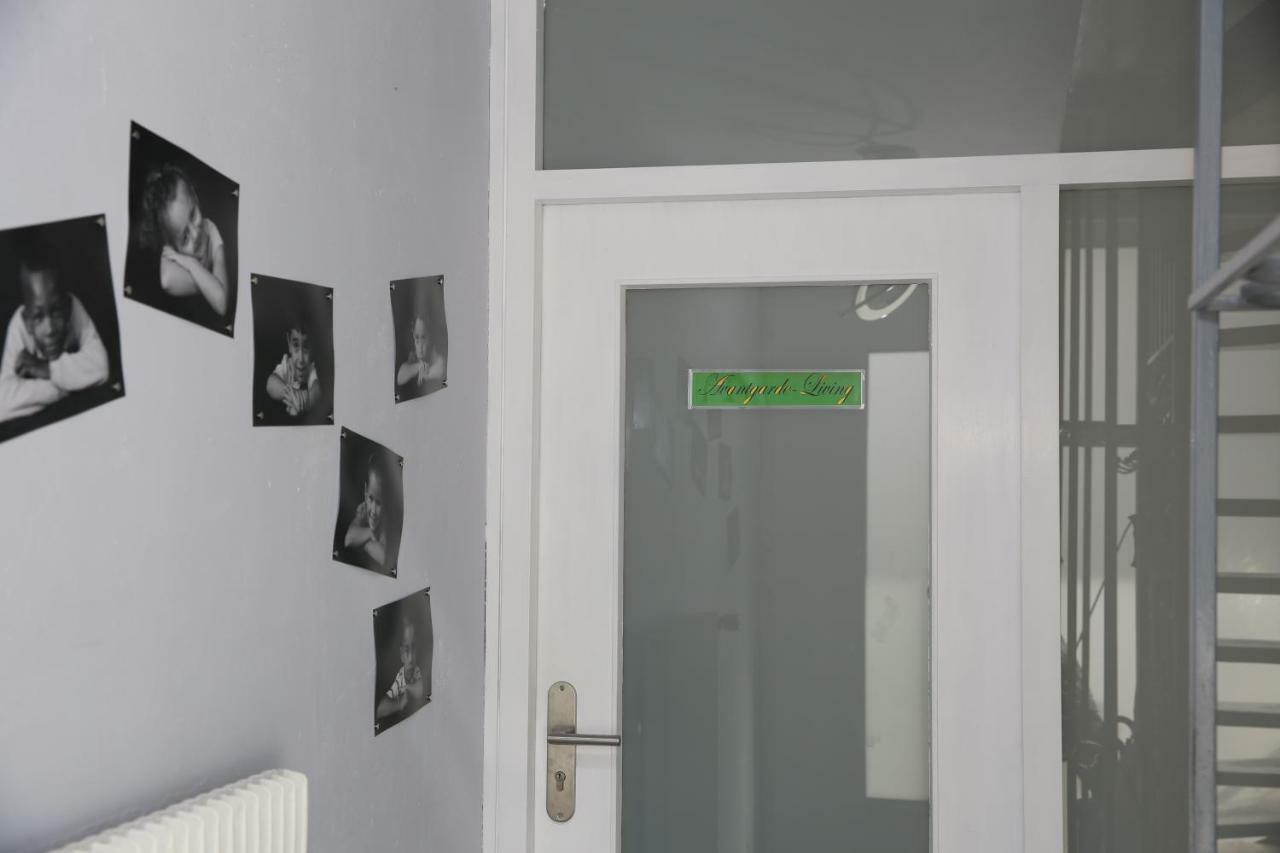 Avantgarde Living Kandern Buitenkant foto