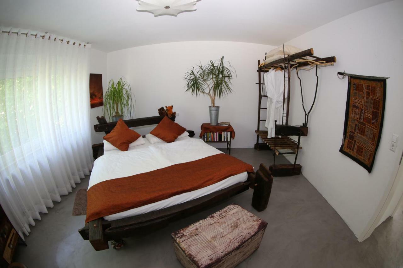 Avantgarde Living Kandern Buitenkant foto