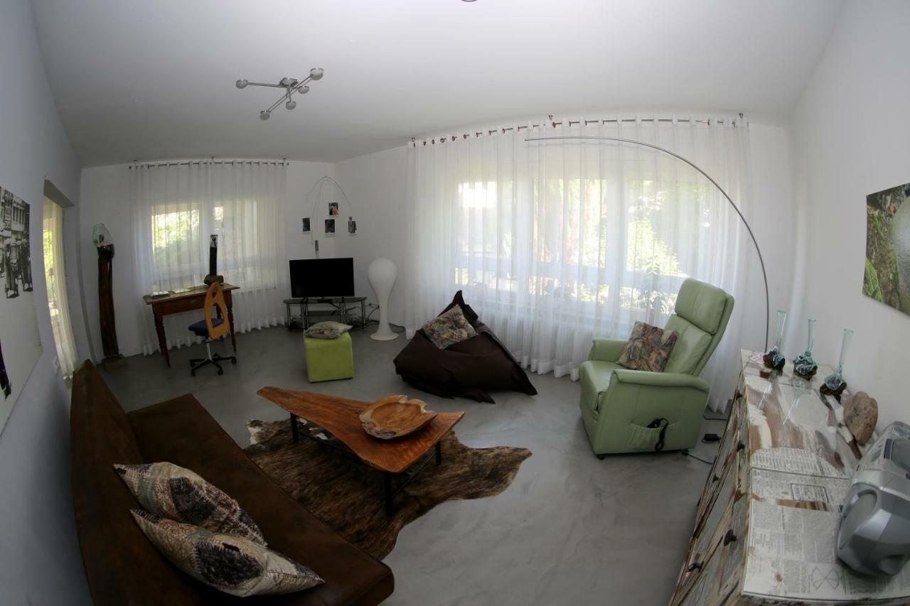 Avantgarde Living Kandern Buitenkant foto