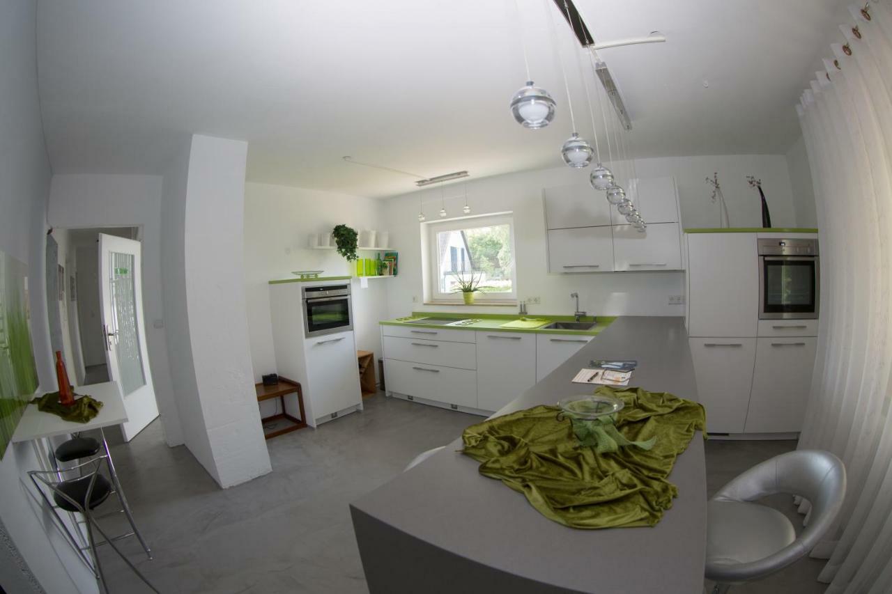 Avantgarde Living Kandern Buitenkant foto